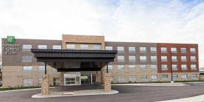 Holiday Inn Express & Suites - Michigan City, an IHG Hotel